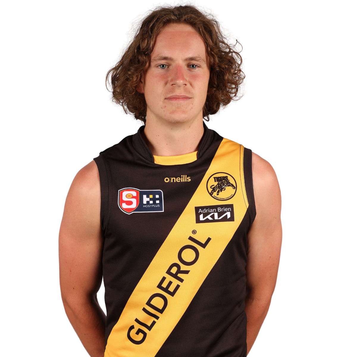 Darcy Scott Glenelg SANFL